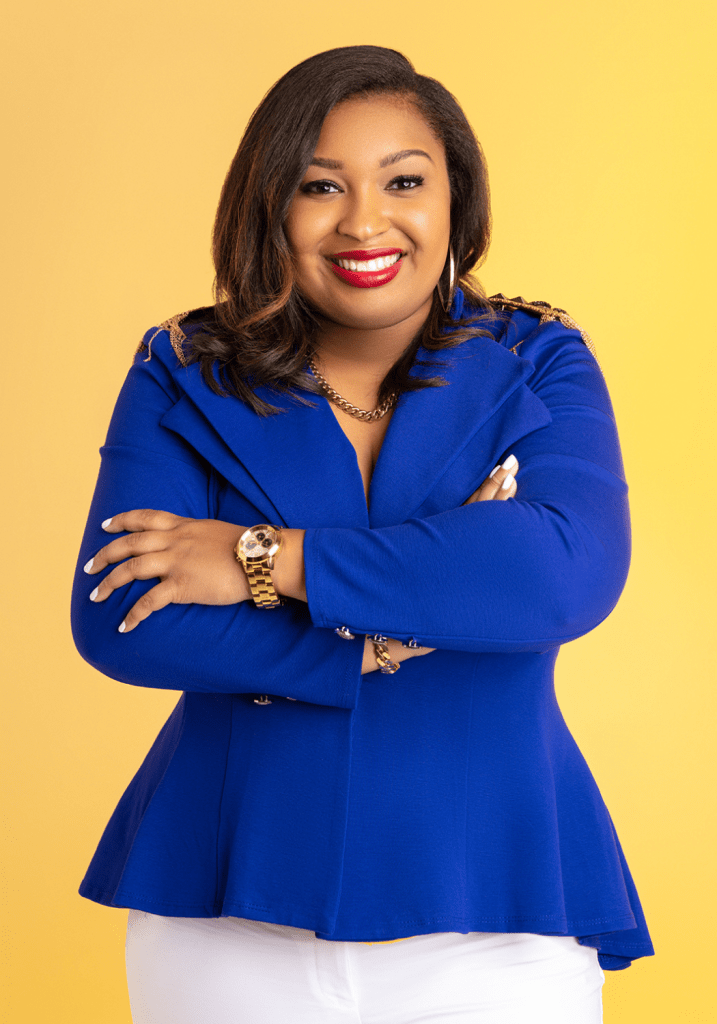 BlkWomenHustle-20-Women-Rachel