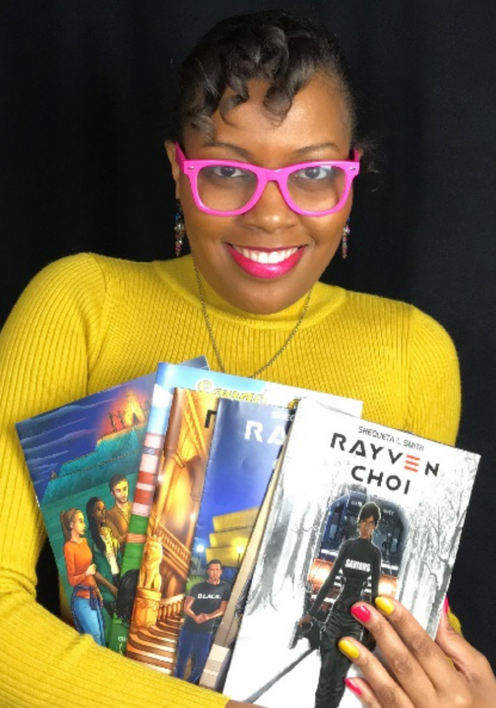 BlkWomenHustle-20-Women-Shequeta