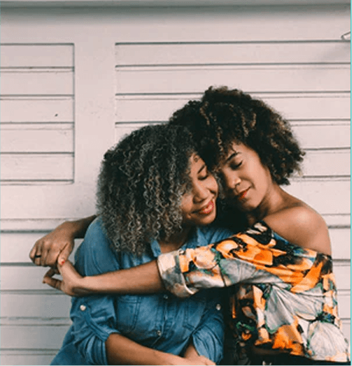 black Women- Wellness