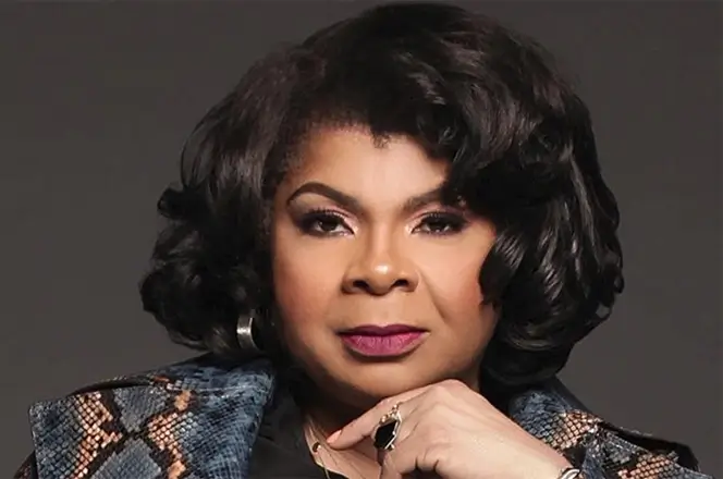 April Ryan