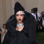 Met Gala 2021 Red Carpet