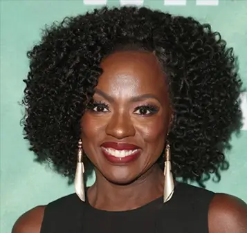 Viola Davis