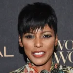 Tamron Hall