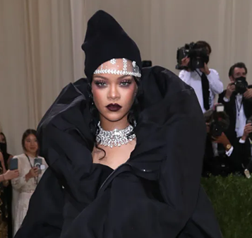 Met Gala 2021 Red Carpet