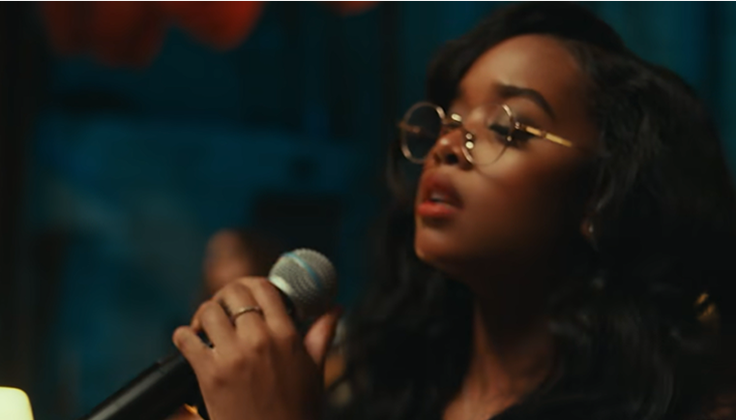 H.E.R. – Damage (Official Video)