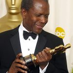 Sidney Poitier
