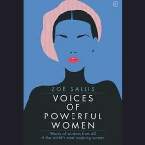 Voices of Powerful Women