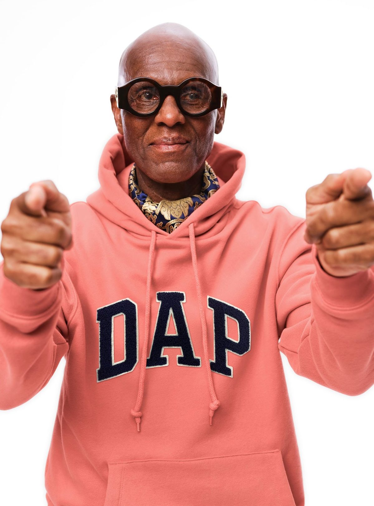 Gap-Dapper-Dan