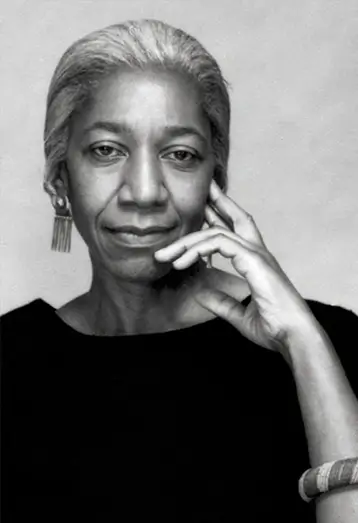 Edna Lewis
