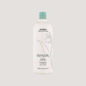 Shampure Nurturing Shampoo 1000ml