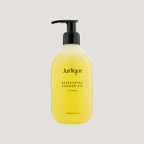 Jurlique - Refreshing Citrus Shower Gel